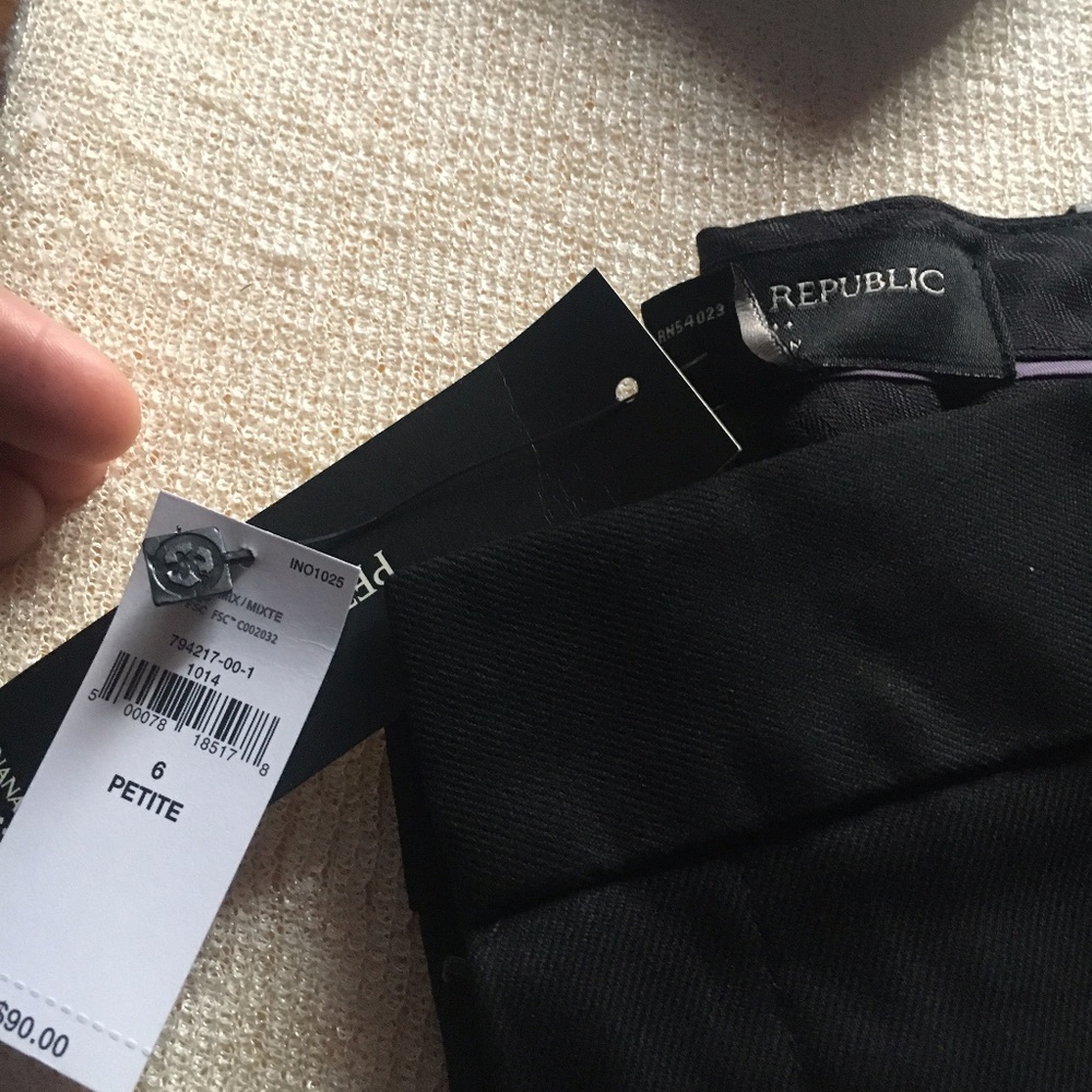 Work Pants - Picture 7 of 7